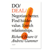 Do Deal - Negotiate better. Find hidden value. Enrich relationships
