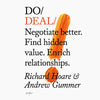 Do Deal - Negotiate better. Find hidden value. Enrich relationships - Audiobook