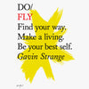 Do Fly - Find your way. Make a living. Be your best self. - Audiobook