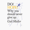 Do Hope - Why you should never give up - Audiobook