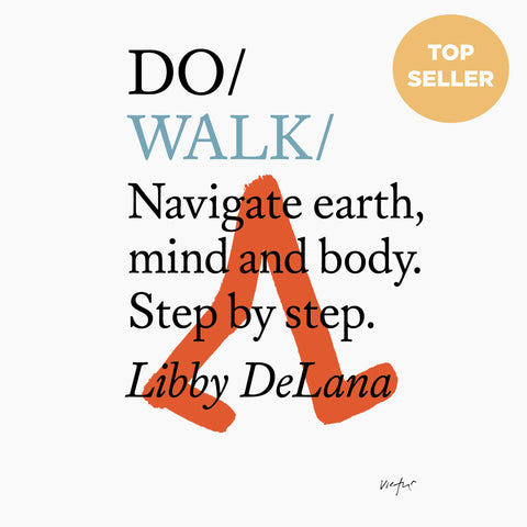 Go to Audible to see Do Walk