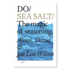 Do Sea Salt - The magic of seasoning