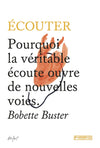 Écouter - Audiobook cover