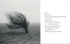 Path by Louisa Thomsen Brits - sample book pages - hill poem