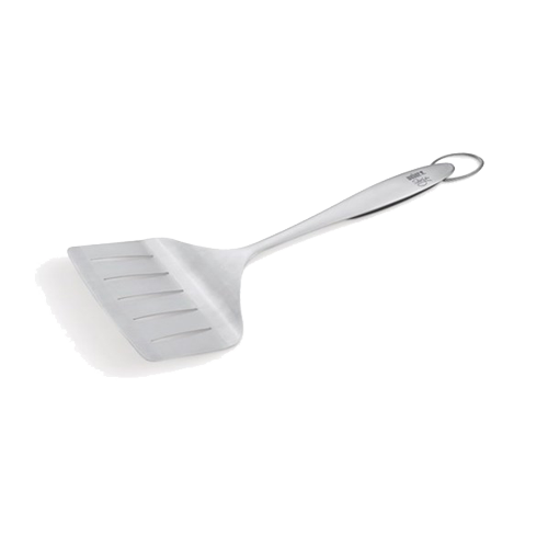 wide spatula