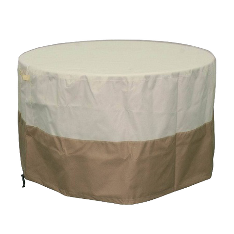 Classic Accessories Veranda Square Fire Pit Cover Saudi Arabia