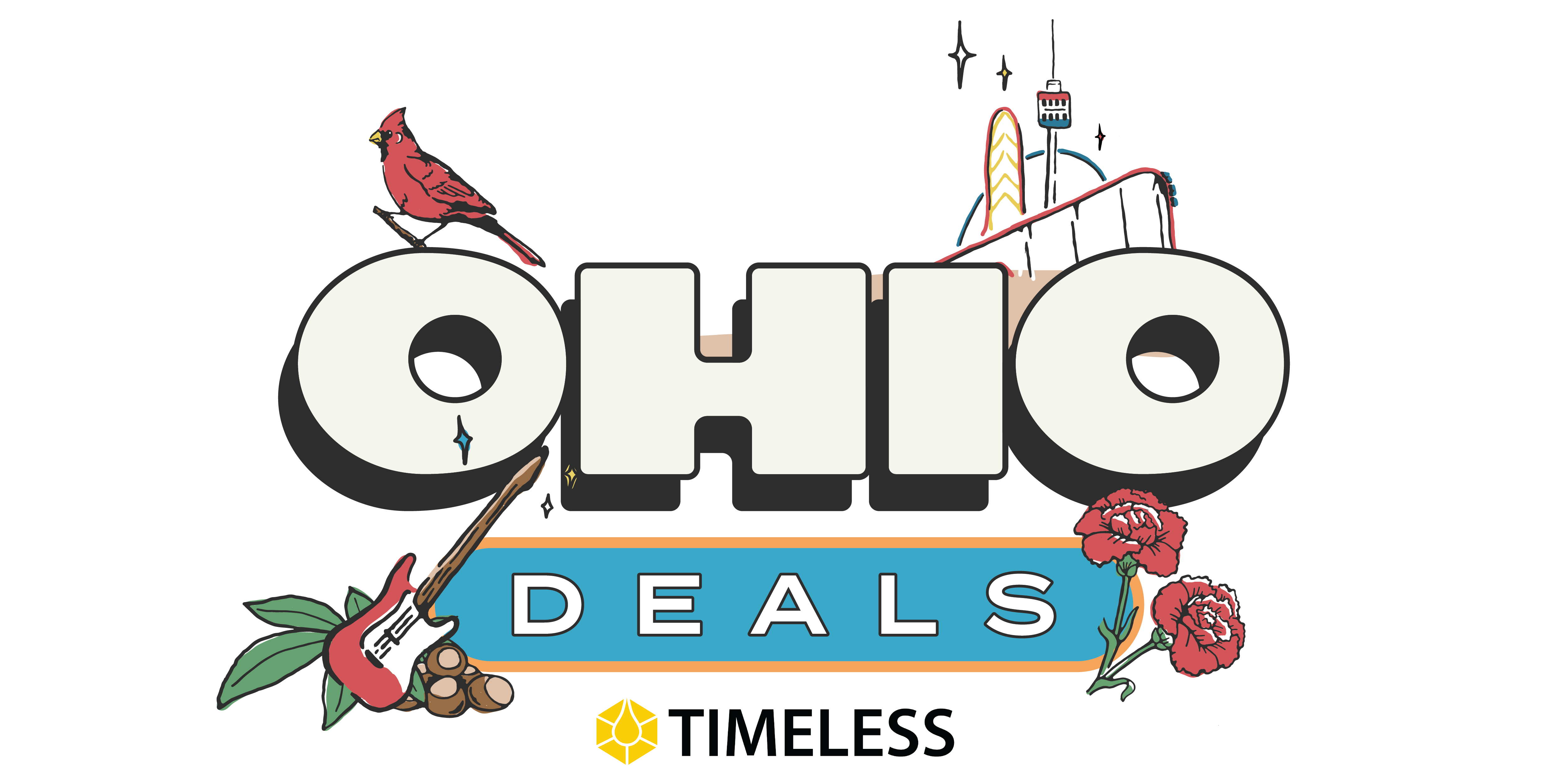 Timeless Deals in Ohio