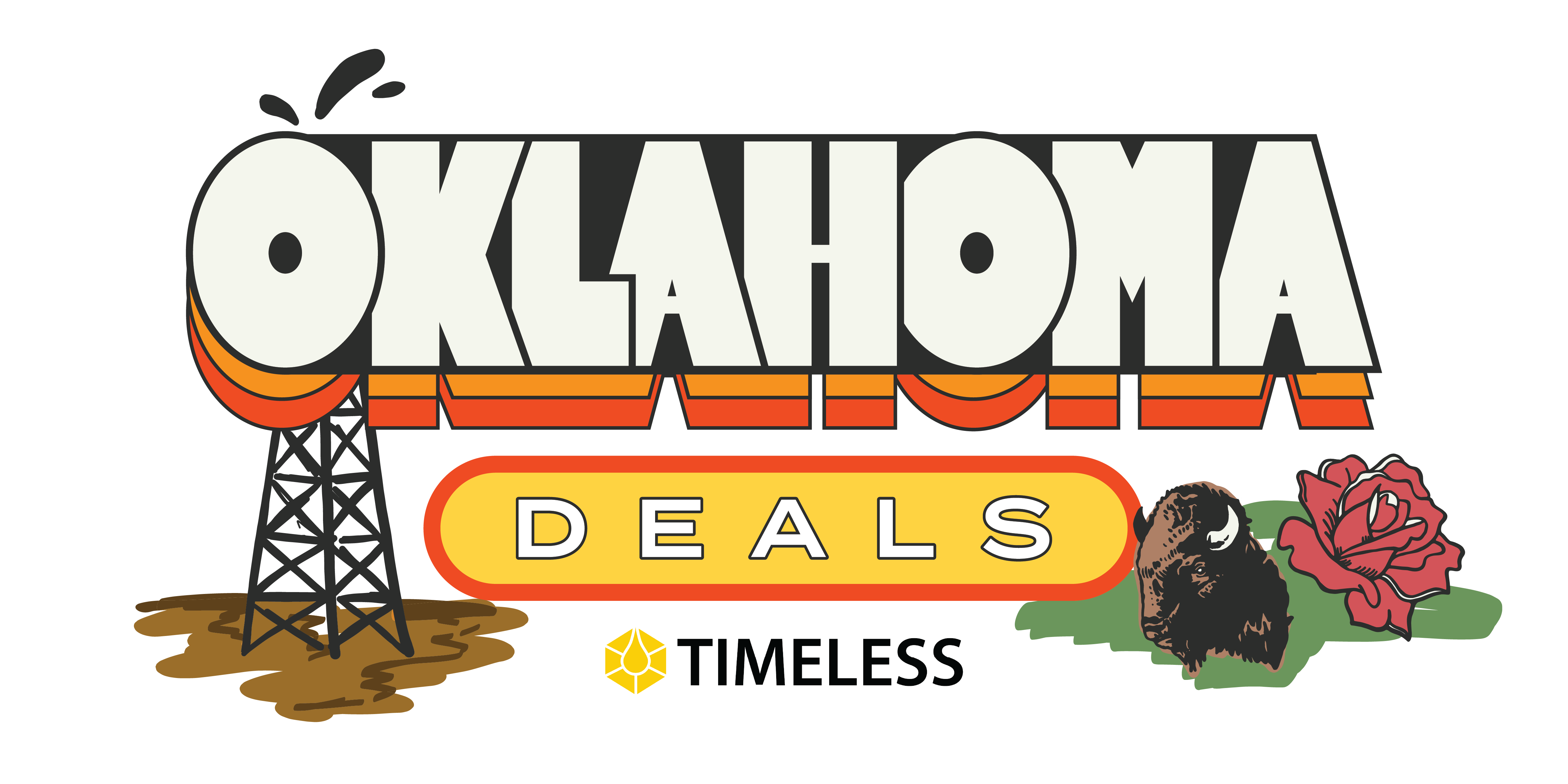 Timeless Deals in Oklahoma