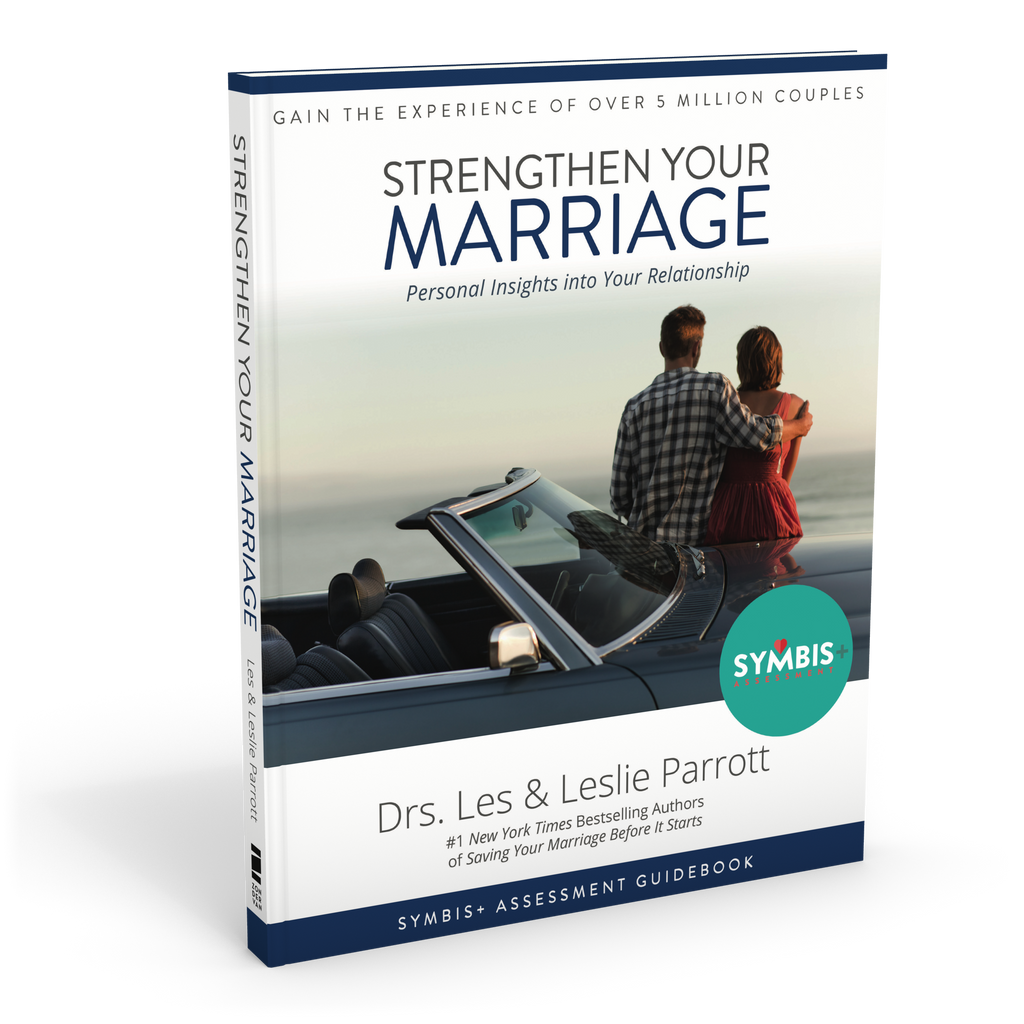 Strengthen Your Marriage Drs Les And Leslie