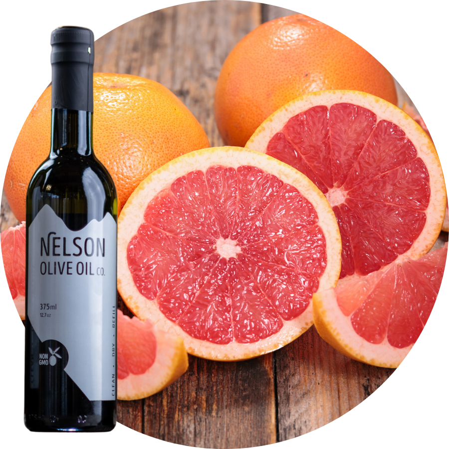 Sicilian Lemon White Balsamic — Boone Olive Oil Co.