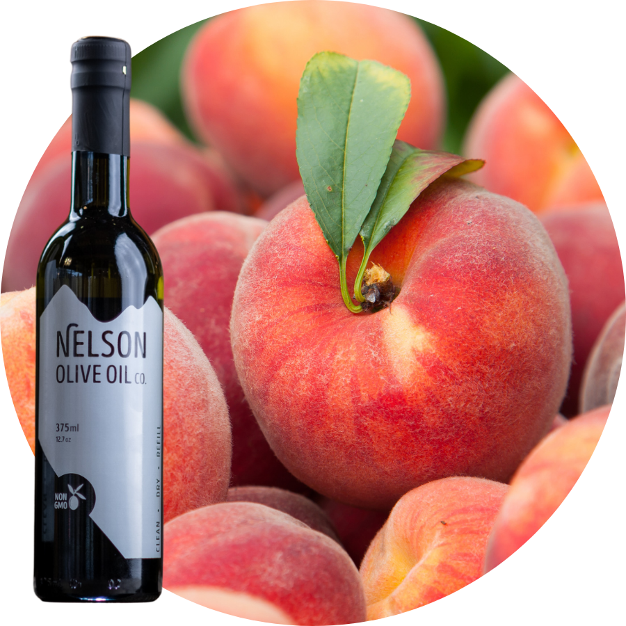 Sicilian Lemon White Balsamic — Boone Olive Oil Co.