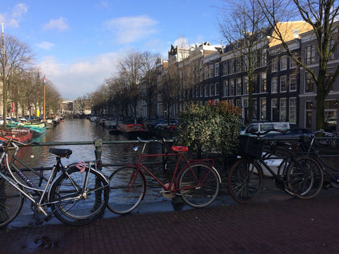 Amsterdam