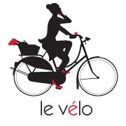 Le Vélo Victoria Logo