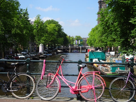 Amsterdam