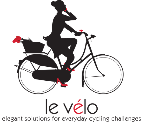 Logo Le Vélo Victoria