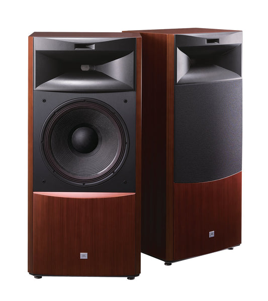 jbl audiophile speakers