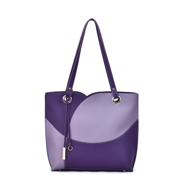 Selene 3 Compartment Tote