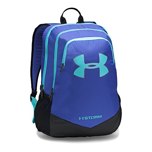 under armour blue infinity backpack