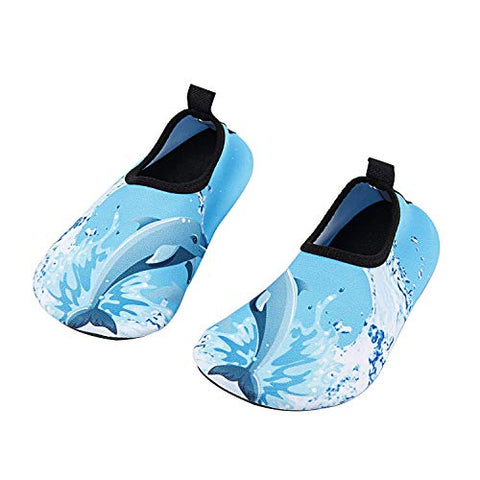 non slip pool shoes