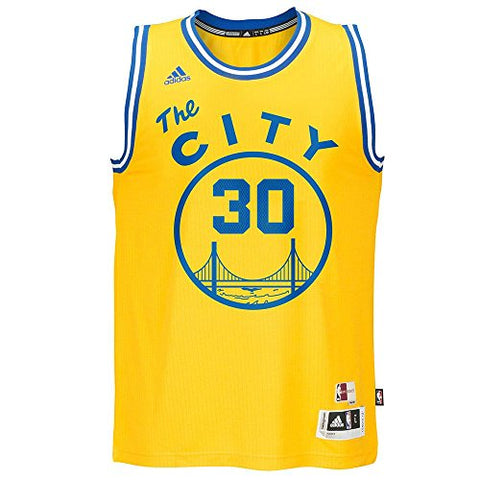 golden state warriors gold jersey