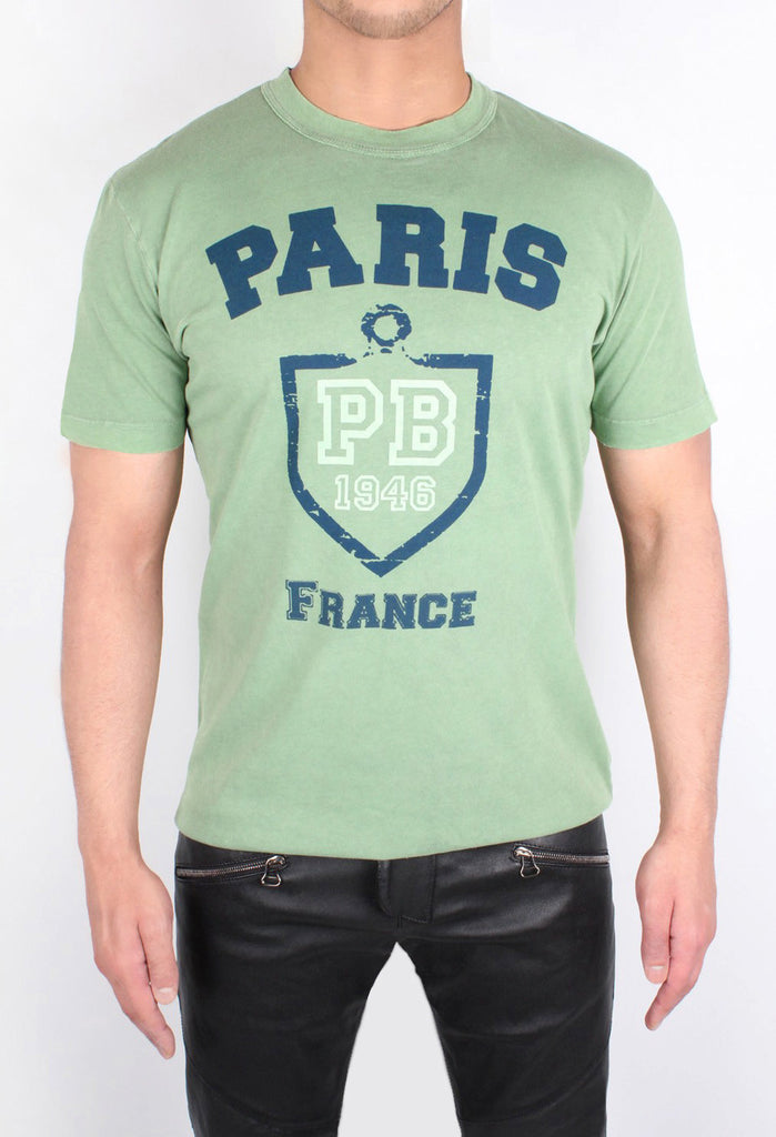 Balmain Paris T-Shirt | coco96