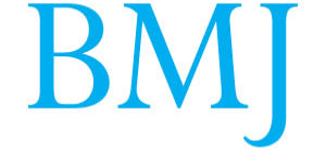 BMJ | British Medical Journal Logo Jpeg