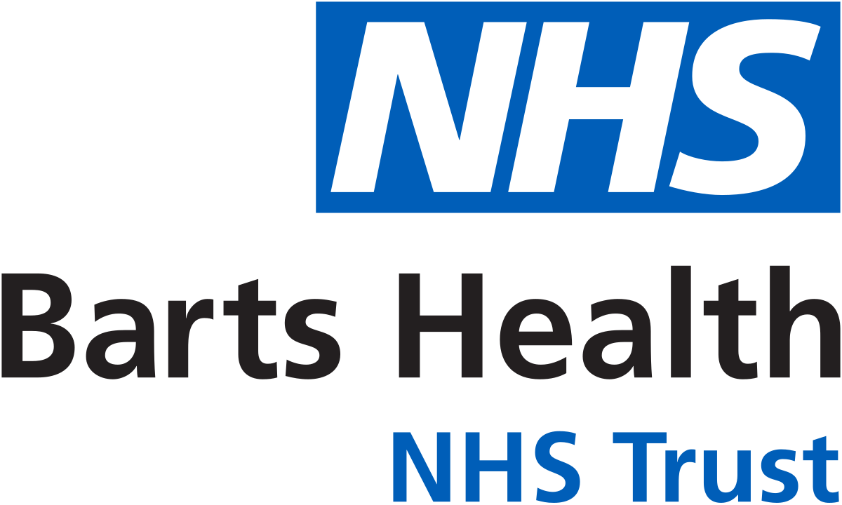 The Royal London Hospital - Barts Health NHS Trust Logo