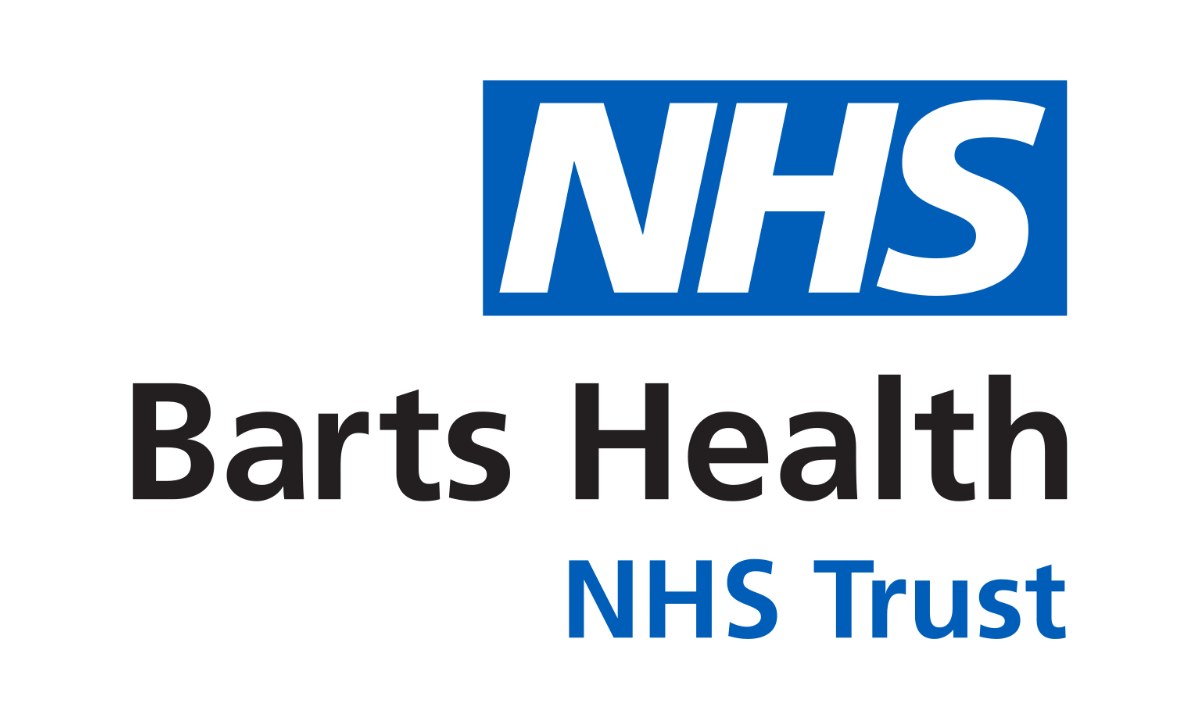 Royal London Hospital Logo