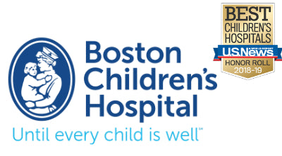Boston Children's Hospital | Ear Molding with EarBuddies