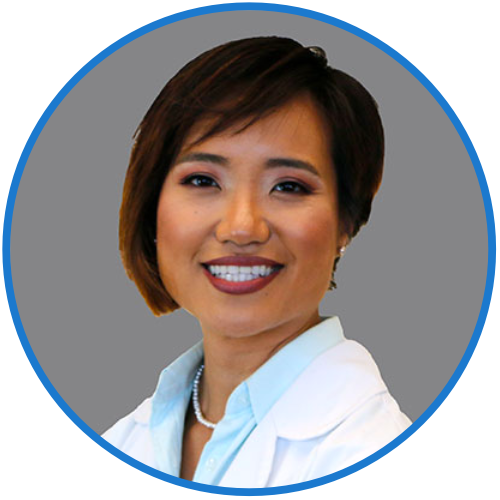 Dr. Caroline Yao, MD - California, USA Ear Buddies Professional