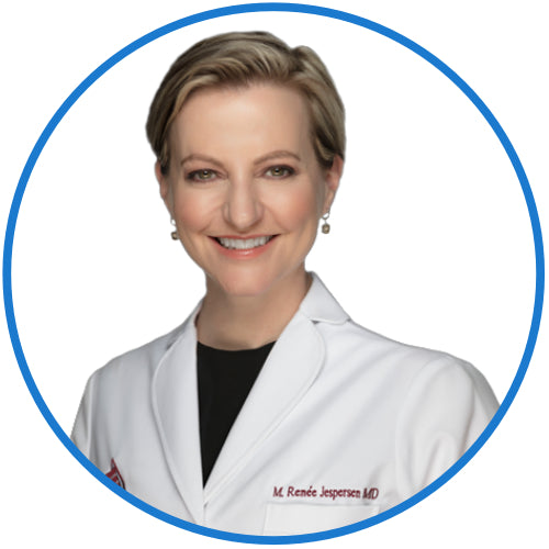Dr. M. Renee Jespersen - Fairfax, Virginia, USA Ear Buddies Professional