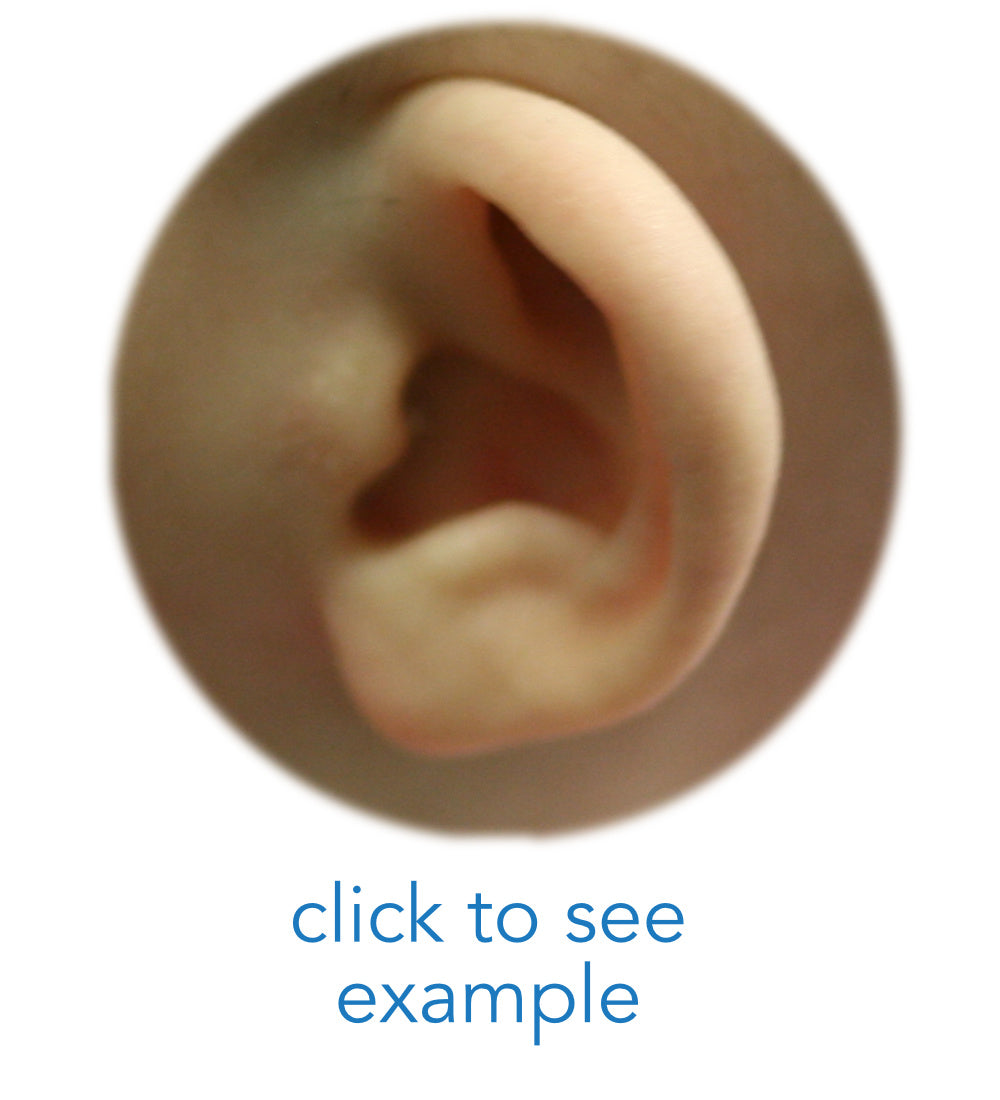 EarBuddies™ Fitting Guide & Instructions