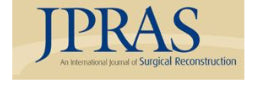 Journal of Plastic, Reconstructive & Aesthetic Surgery JPRAS Logo