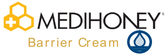 Medihoney | Barrier Cream for Sensitive Skin Protection | Buy Online