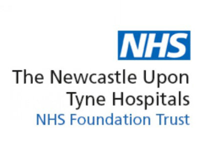 NHS Newcastle upon Tyne Hospitals Foundation Trust Logo