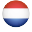 Netherlands Flag Icon