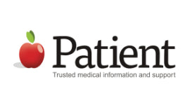 Patient.com Logo
