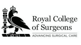 Royal College of Surgeons Logo | RCS | Ear Buddies