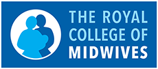 RCM | Royal College of Midwives Logo