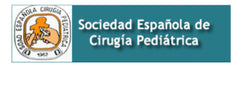 SECP | Sociedad Española de Cirugía Pedriática Logo