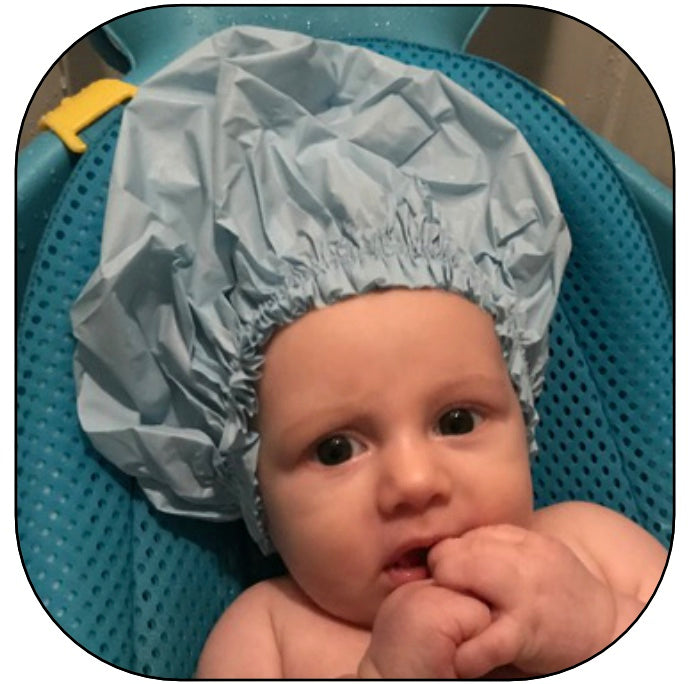 baby shower cap