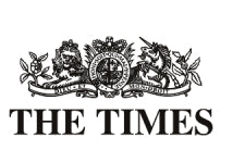 The Times Newspaper Icon | Logo | Good Quality