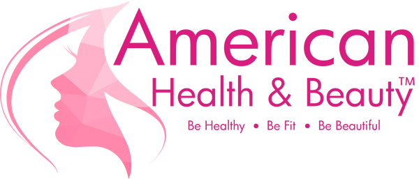 American Health & Beauty Logo