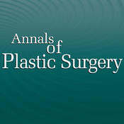 Annals of Plastic Surgery Logo