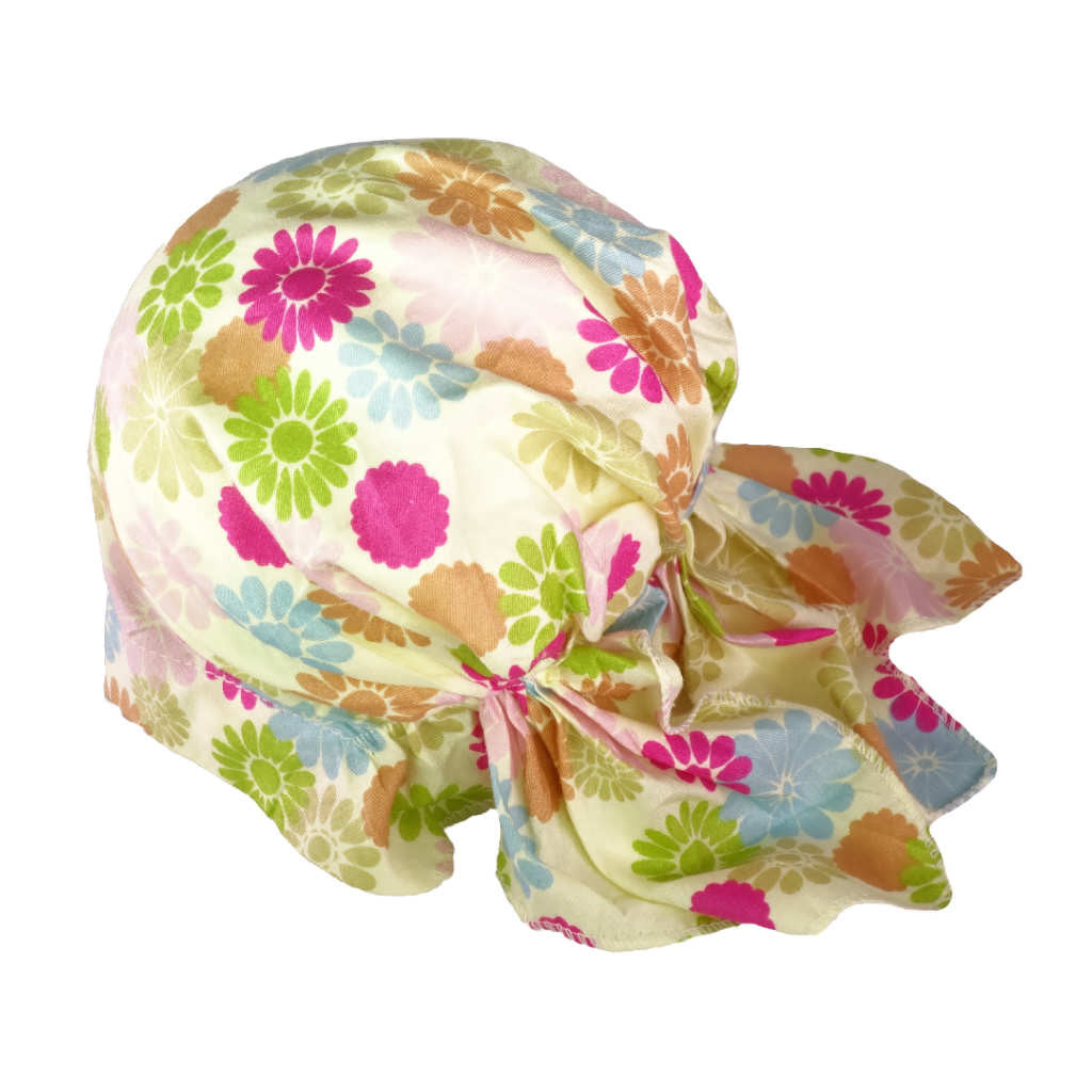 Headwear for Babies | Soft Cotton Baby Hats, Beanies & Bandanas