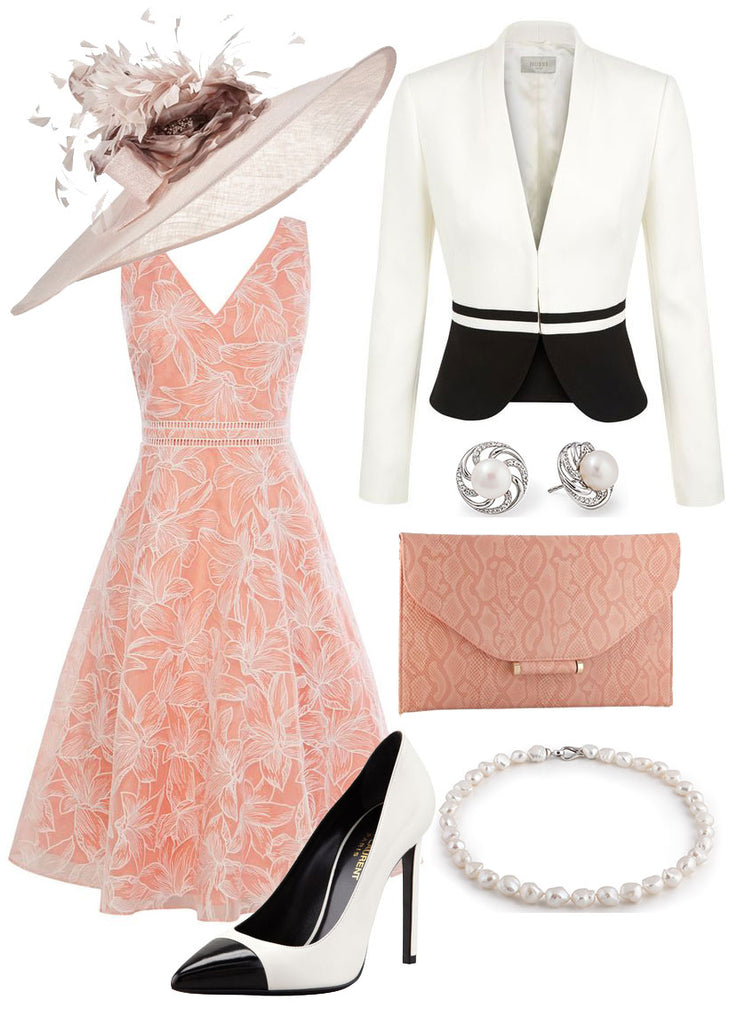 What to Wear To Royal Ascot