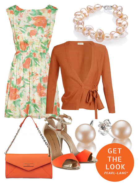Wedding Guest Style Guide - PEARL-LANG®