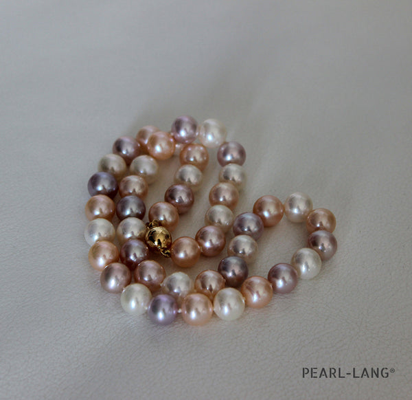 Understanding Different Types of Pearls - PEARL-LANG®