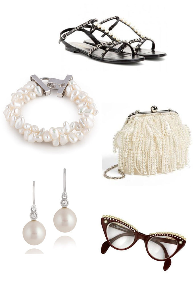 Pearl Accessories