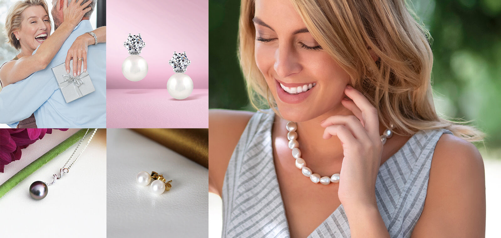 Gift Guide: For Her - Southern Curls & Pearls